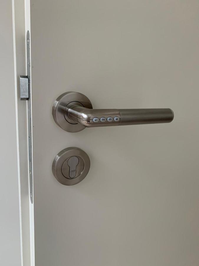 Koblenz City Rooms, Wifi, Netflix Exterior foto