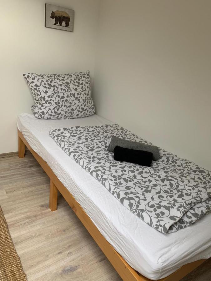 Koblenz City Rooms, Wifi, Netflix Exterior foto